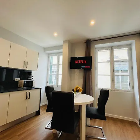 Living Apartment