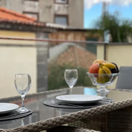 Apartment Living Funchal (Madeira)