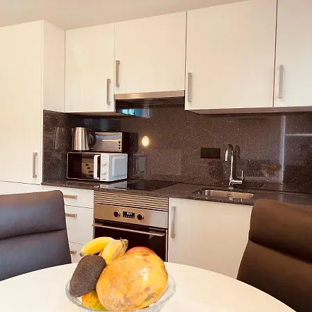 Apartment Living