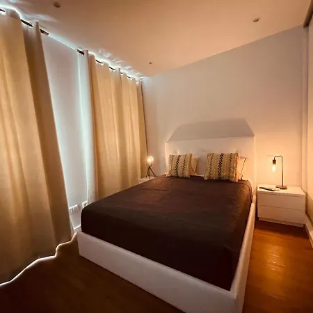 Apartment Living Funchal (Madeira)