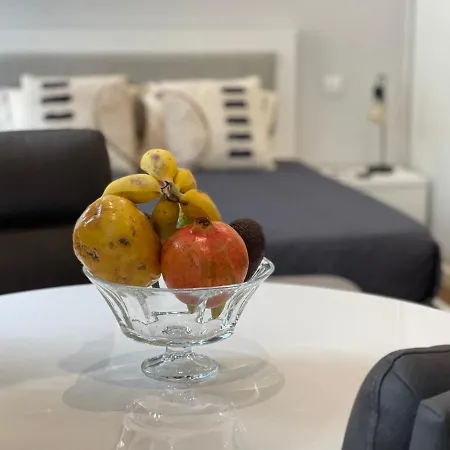 아파트 Living 푼샬