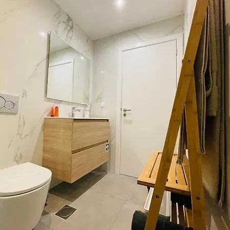 Living Apartment