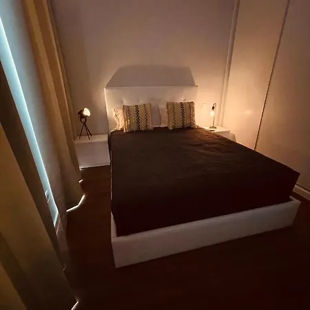 Living Apartment