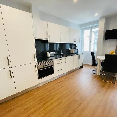 Living Apartment