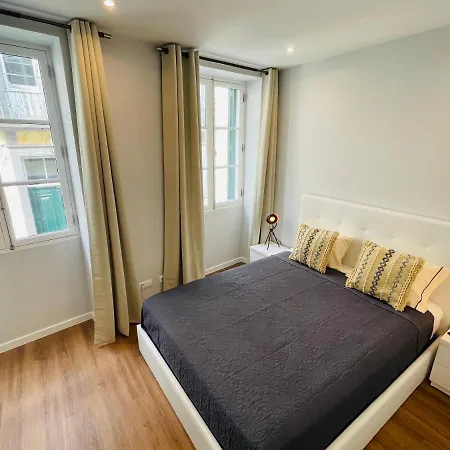 Living Apartment