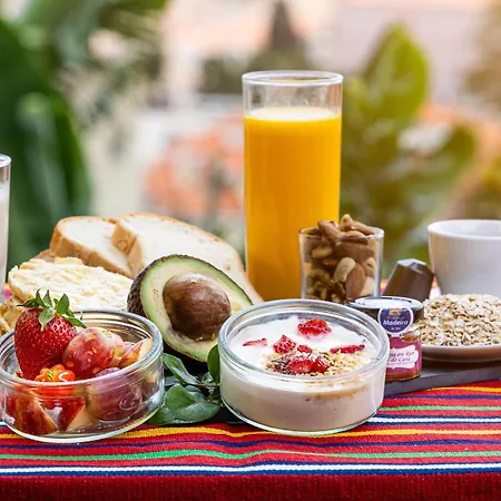 Appartement Living *