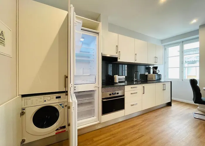 Appartement Living *