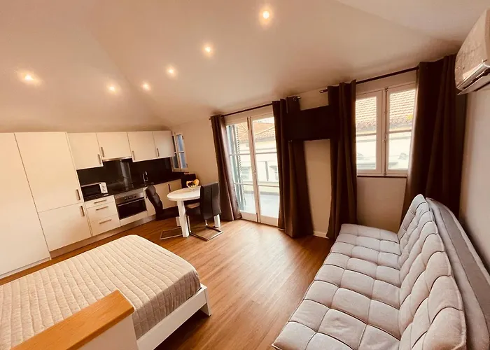 Appartement Living *