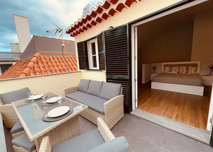 Living Appartement *