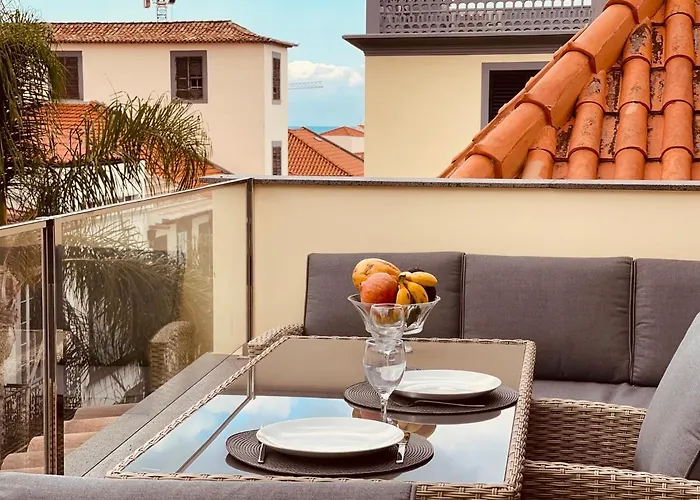 Appartement Living *