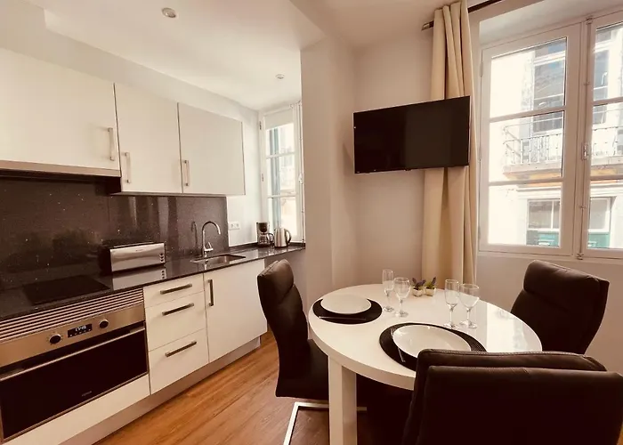 Appartement Living *