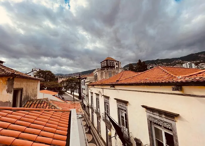 Appartement Living *