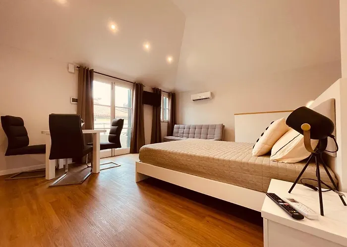 Living Appartement Funchal (Madeira)