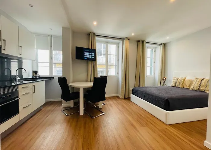 Living * Funchal (Madeira)