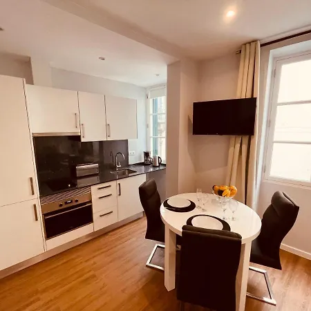 Living Apartman Funchal