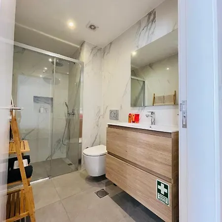 Living Apartman Funchal