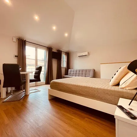 Living Apartman Funchal