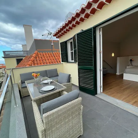 Living Apartmán