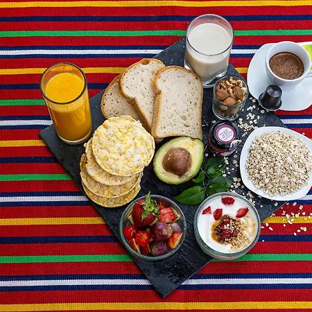 Living * Funchal (Madeira)