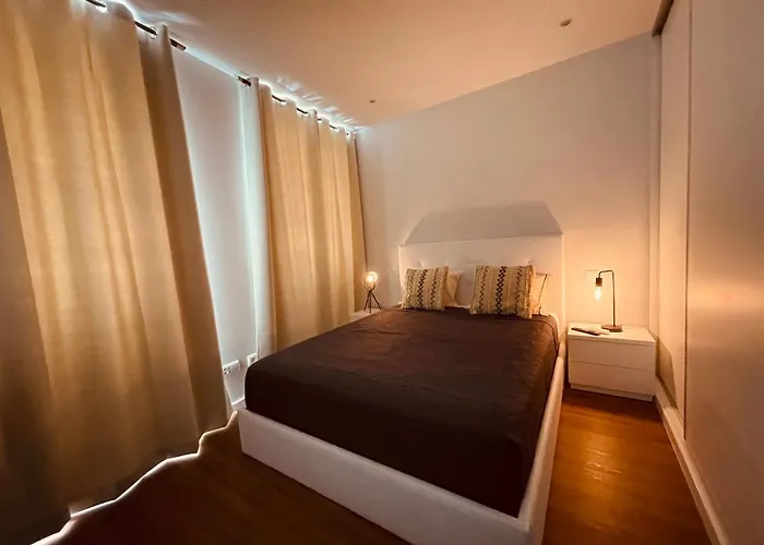 Apartment Living Funchal (Madeira)