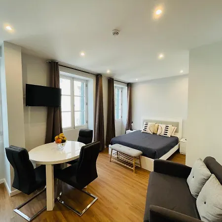 Appartement Living *