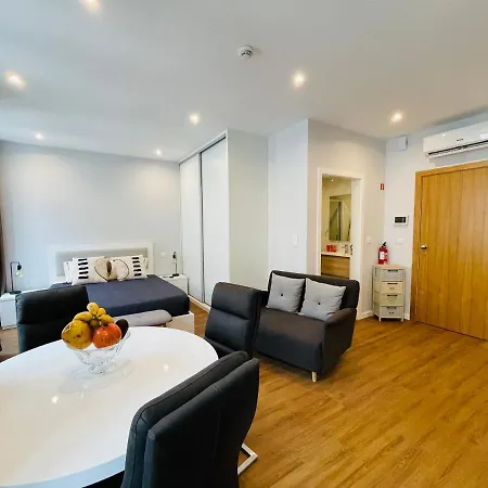Apartamento Living