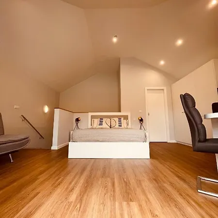 Living * Funchal (Madeira)