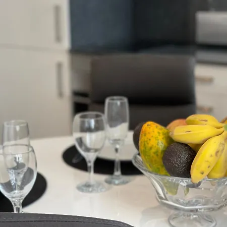 Appartement Living *