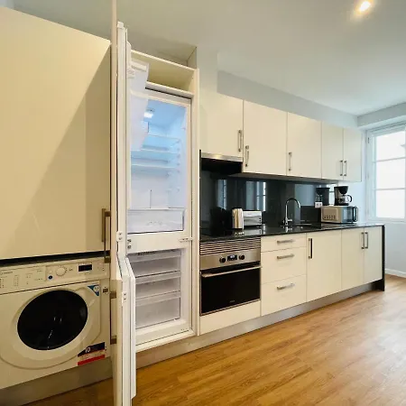 Appartement Living *