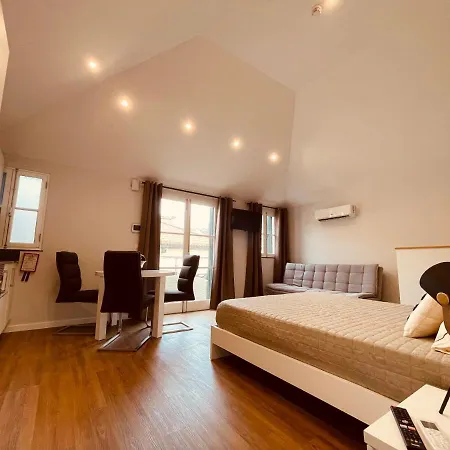 Appartement Living Funchal (Madeira)