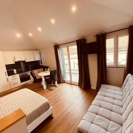 Appartement Living *