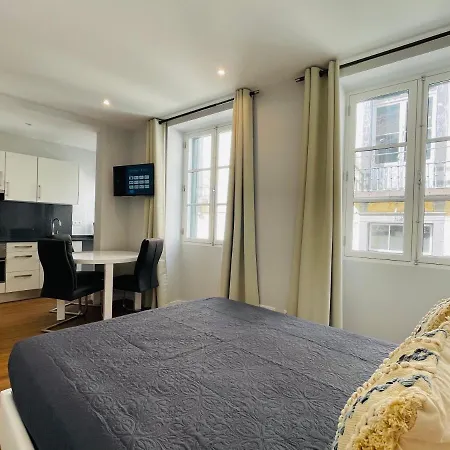 Apartamento Living