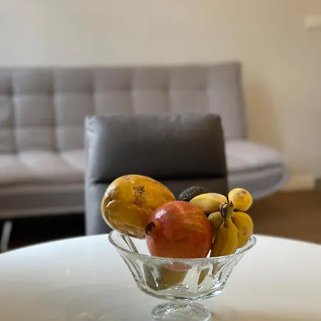 Living Appartement Funchal (Madeira)