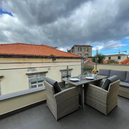 Appartement Living *