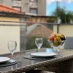 아파트 Living 푼샬