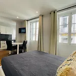 아파트 Living