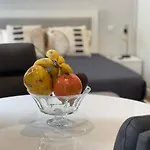 아파트 Living 푼샬