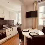 아파트 Living *