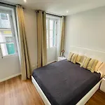 Living 아파트