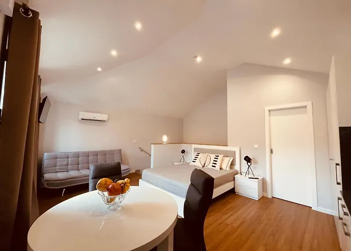 Apartamento Living Funchal (Madeira)