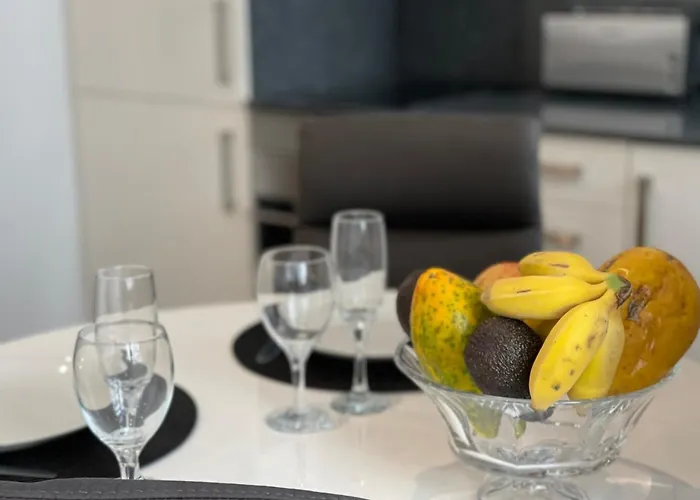 Apartamento Living *