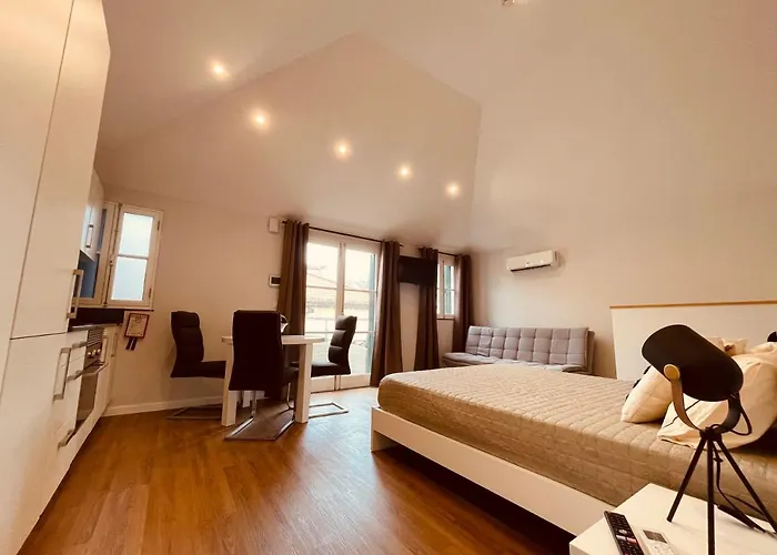 Apartamento Living Funchal (Madeira)