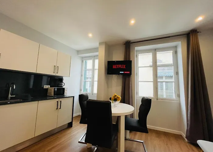 Living Apartamento