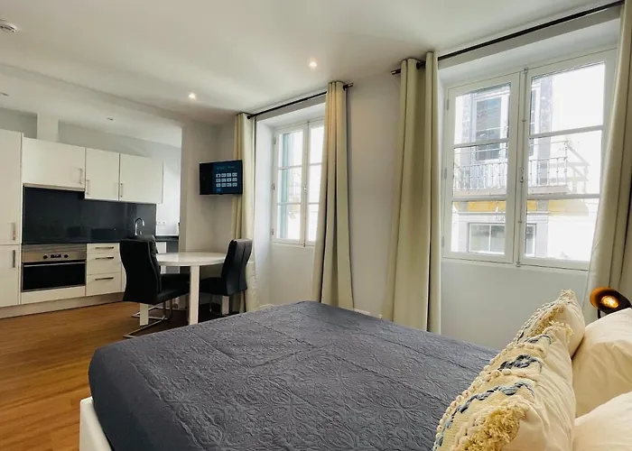 Apartamento Living
