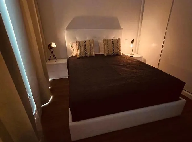 Living Apartamento