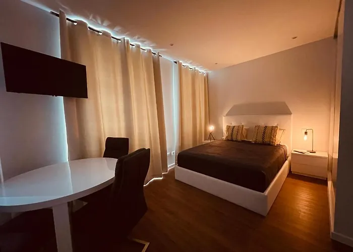 Apartamento Living *